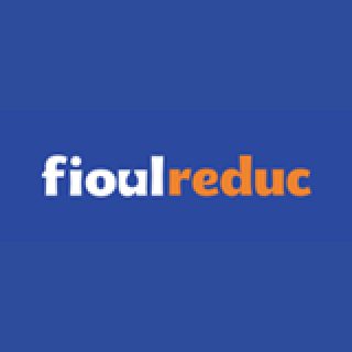 logo Fioulreduc