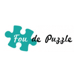 logo Fou De Puzzle