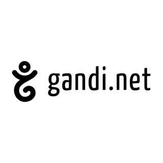 logo Gandi