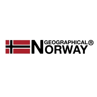 logo Geographical Norway