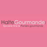 logo Halte Gourmande