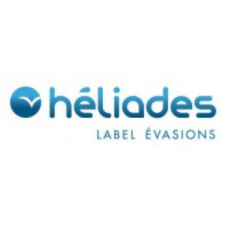 logo Héliades