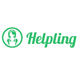 logo Helpling