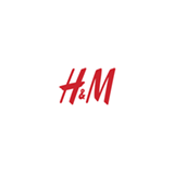 logo H&M