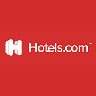 logo Hotels.com