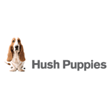 logo Hush Puppies