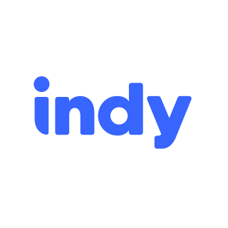 logo Indy