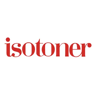 logo Isotoner