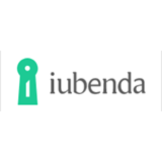 logo iubenda