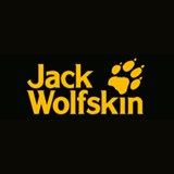 logo Jack Wolfskin