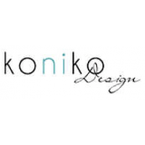 logo Koniko Design