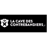 logo La Cave des contrebandiers
