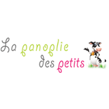 logo La Panoplie Des Petits