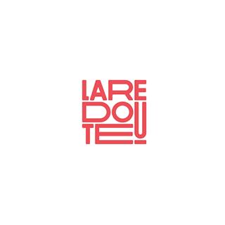logo La Redoute