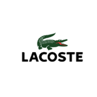 logo Lacoste