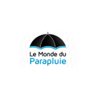 logo Le Monde du Parapluie
