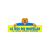logo Le Roi Du Matelas