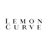 logo Lemon Curve