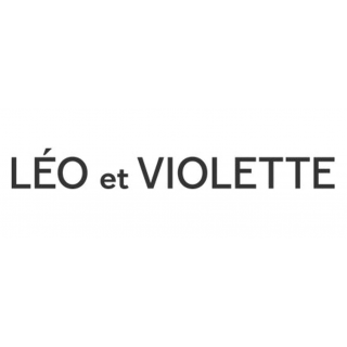 logo Léo et violette
