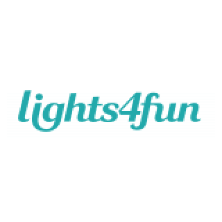 logo Lights4fun