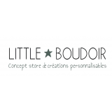 logo Little boudoir