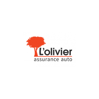 logo L'olivier Assurance Auto