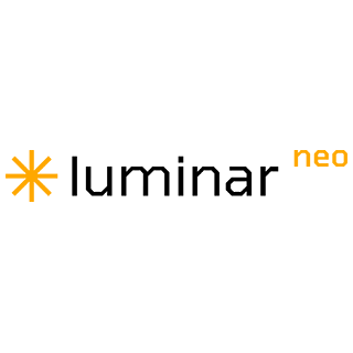 logo Luminar Neo