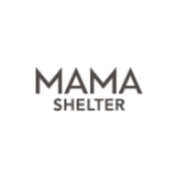 logo Mama Shelter