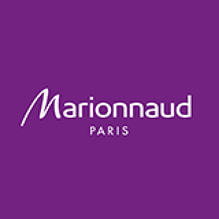 logo Marionnaud