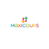 logo Maxicours