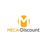 logo Meca Discount