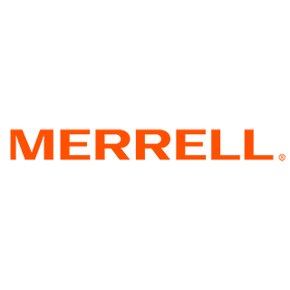 logo Merrell