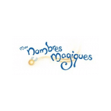 logo Mes nombres magiques