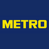 logo Metro