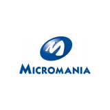 logo Micromania