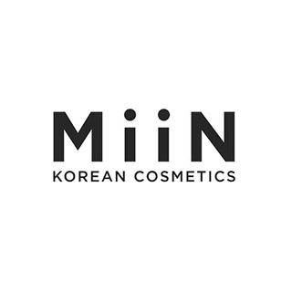 logo Miin Cosmetics