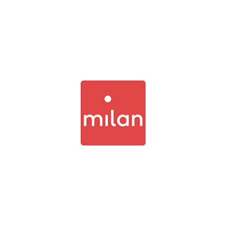 logo Milan Jeunesse
