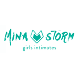logo Mina Storm