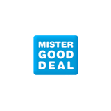 logo MisterGoodDeal