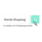 logo Mondoshopping
