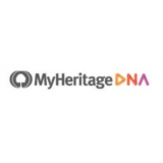 logo Myheritage