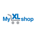 logo MyXLshop