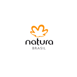 logo Natura Brasil