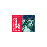 logo New York Explorer Pass