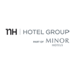 logo NH Hotel Group