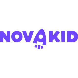 logo Novakid