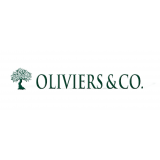 logo Oliviers and Co