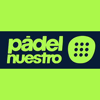 logo Padel Nuestro