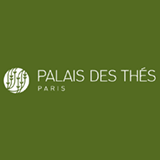 logo Palais des Thés