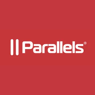 logo Parallels